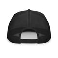 ELEPHANT WW CRUSHER TRUCKER HAT