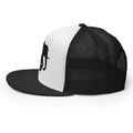 ELEPHANT WW CRUSHER TRUCKER HAT