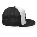 ELEPHANT WW CRUSHER TRUCKER HAT
