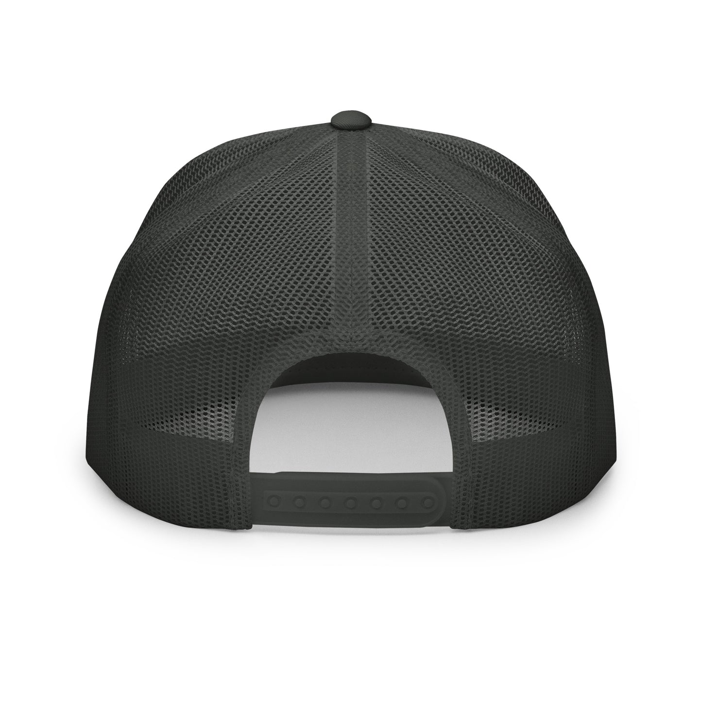 ELEPHANT WW CRUSHER TRUCKER HAT