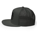 ELEPHANT WW CRUSHER TRUCKER HAT