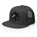 ELEPHANT WW CRUSHER TRUCKER HAT