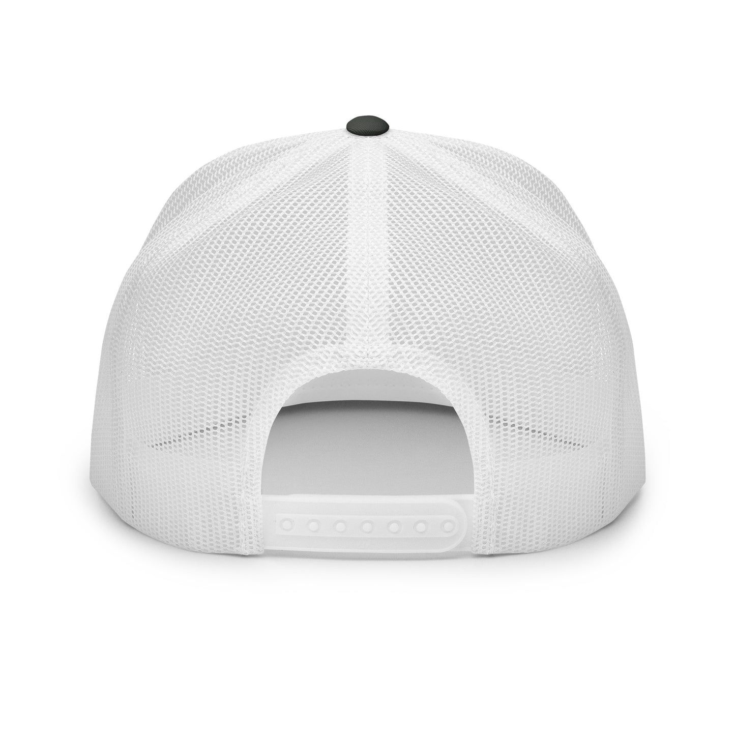 ELEPHANT WW CRUSHER TRUCKER HAT