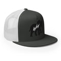 ELEPHANT WW CRUSHER TRUCKER HAT