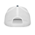 ELEPHANT WW CRUSHER TRUCKER HAT