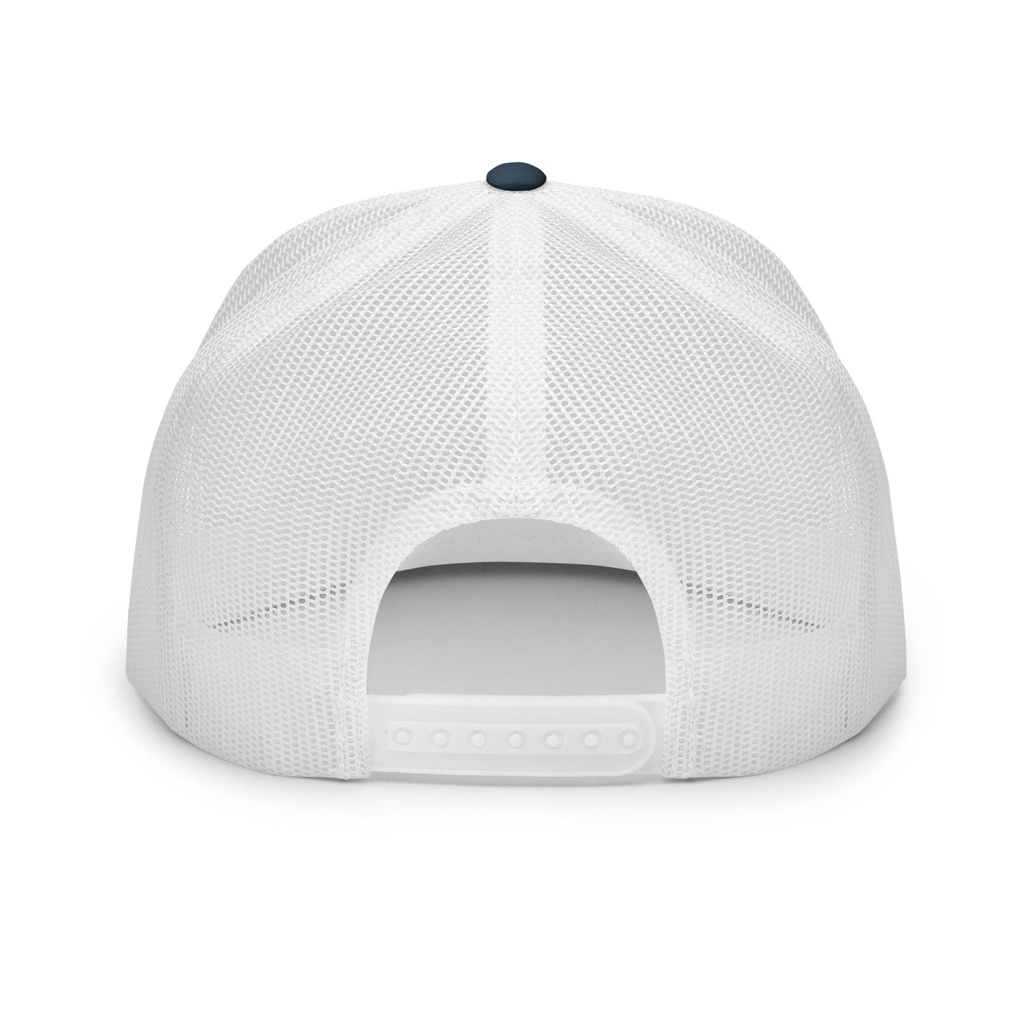 ELEPHANT WW CRUSHER TRUCKER HAT