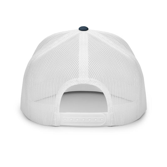 ELEPHANT WW CRUSHER TRUCKER HAT