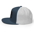 ELEPHANT WW CRUSHER TRUCKER HAT
