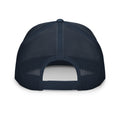 ELEPHANT WW CRUSHER TRUCKER HAT