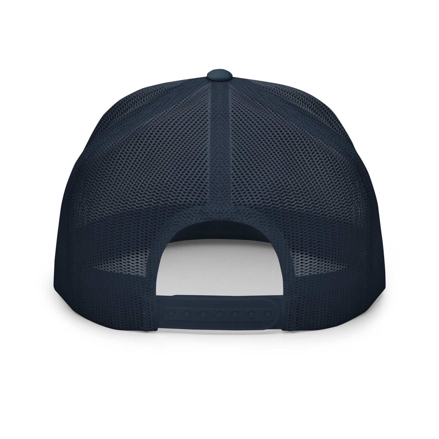 ELEPHANT WW CRUSHER TRUCKER HAT