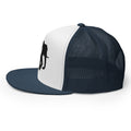 ELEPHANT WW CRUSHER TRUCKER HAT