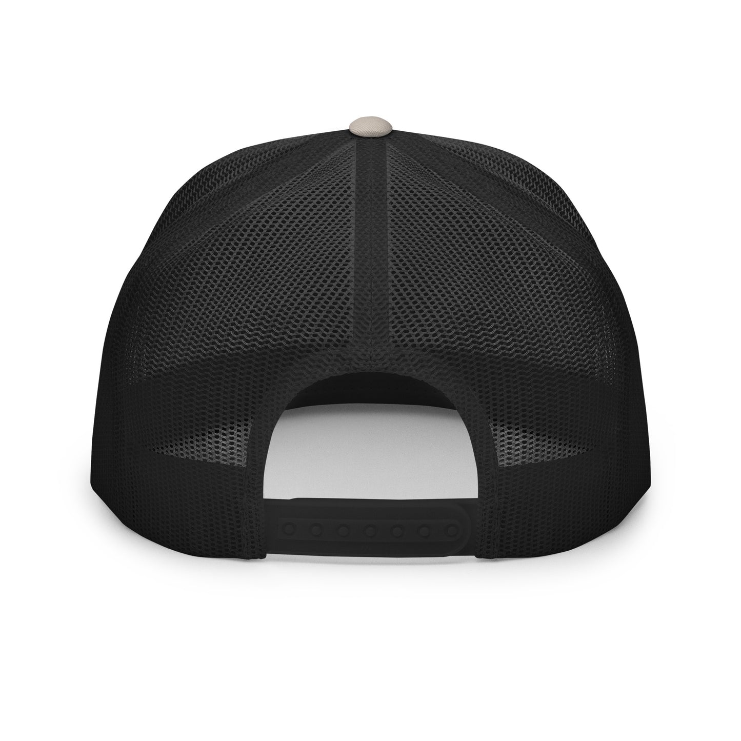 ELEPHANT WW CRUSHER TRUCKER HAT