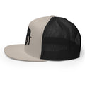 ELEPHANT WW CRUSHER TRUCKER HAT