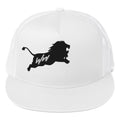 LION WW CRUSHER TRUCKER HAT