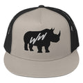 BEAST MODE RHINO FLAT BILL HAT