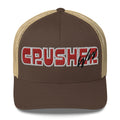 CRUSHER WW TRUCKER CAP