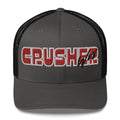 CRUSHER WW TRUCKER CAP