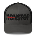 NONSTOP COMPCRUSHER TRUCKER HAT