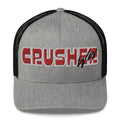 CRUSHER WW TRUCKER CAP