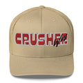 CRUSHER WW TRUCKER CAP