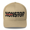 NONSTOP COMPCRUSHER TRUCKER HAT