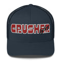 CRUSHER WW TRUCKER CAP