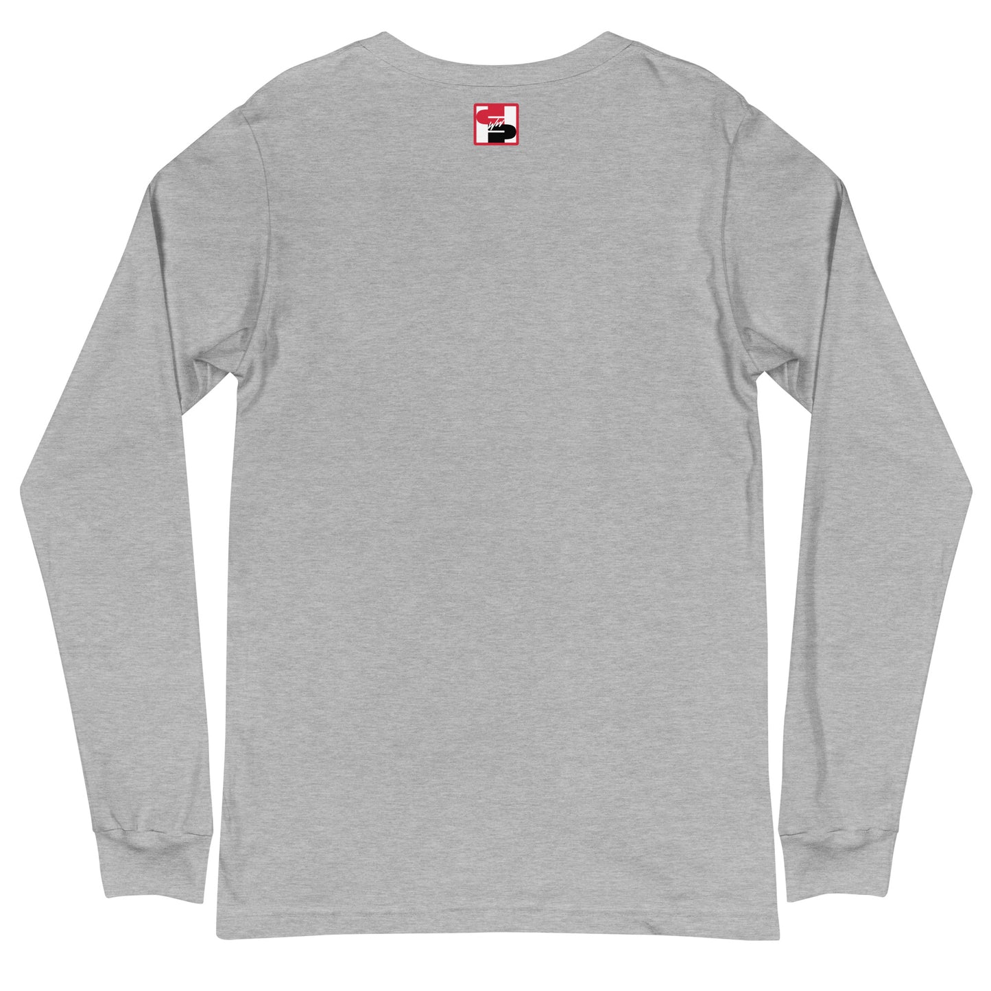 CRUSHING IT ALABAMA LONG SLEEVE