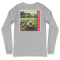 ALWAYS TRAINING SOCCER LONG SLEEVE TEE