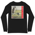 ALWAYS TRAINING GOLF LONG SLEEVE TEE