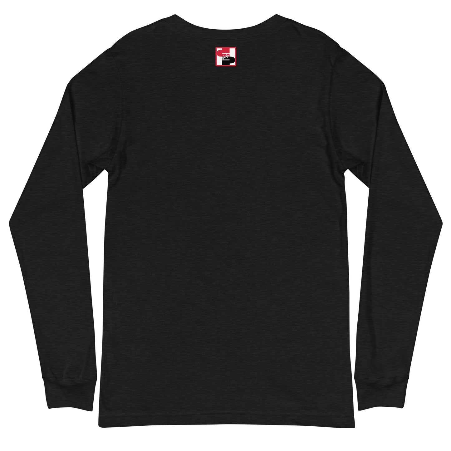 CRUSHER LONG SLEEVE CRUSHER TEE