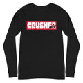 CRUSHER LONG SLEEVE CRUSHER TEE