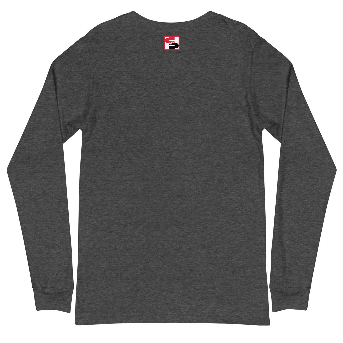 CRUSHING IT ALABAMA LONG SLEEVE