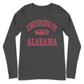 CRUSHING IT ALABAMA LONG SLEEVE