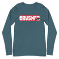 CRUSHER LONG SLEEVE CRUSHER TEE