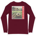 ALWAYS TRAINING SOCCER LONG SLEEVE TEE