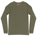 CRUSHING IT VERMONT LONG SLEEVE TEE