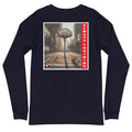 ALWAYS TRAINING BASKETBALL LONG SLEEVE TEE