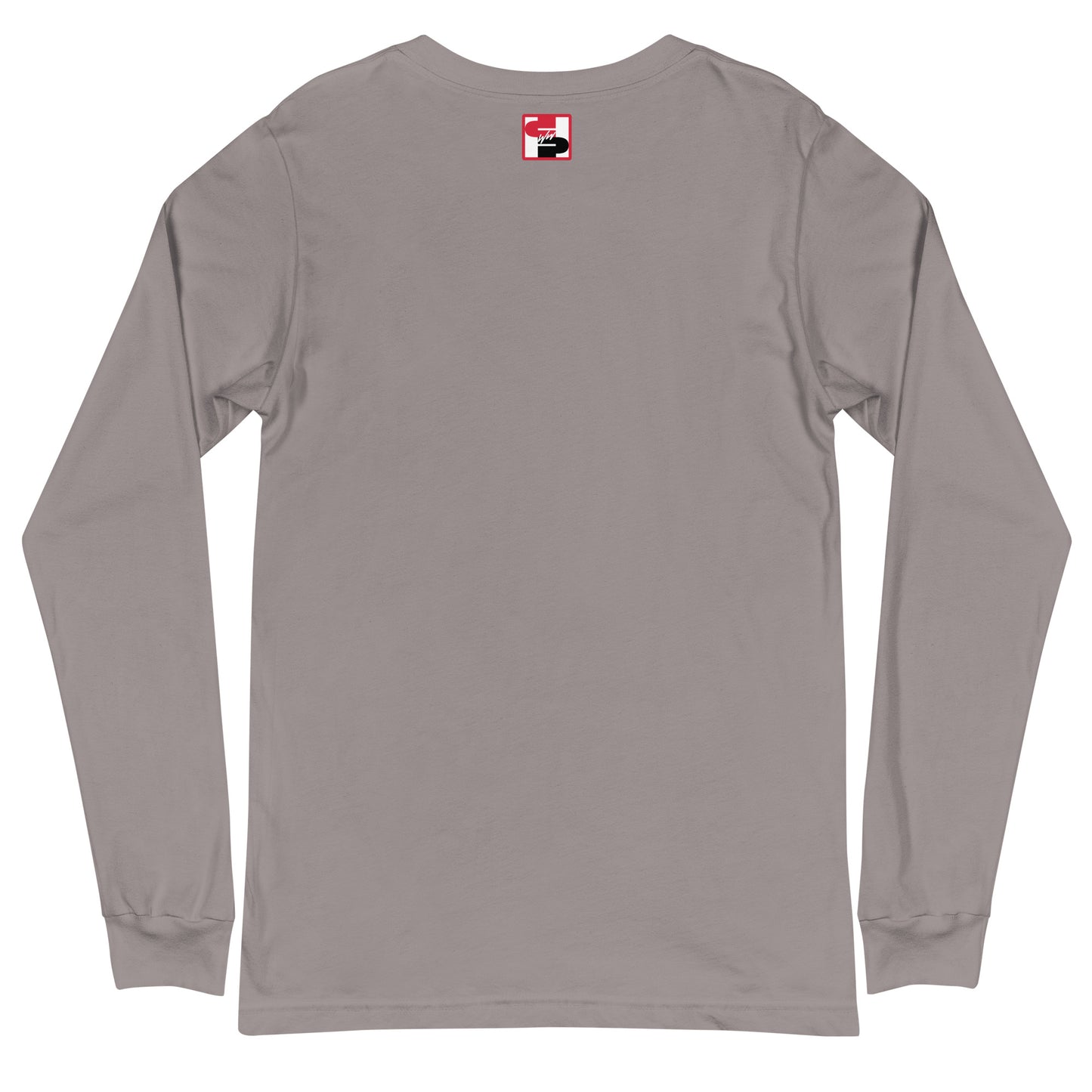 CRUSHING IT NEW MEXICO LONG SLEEVE TEE