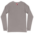 CRUSHER LONG SLEEVE CRUSHER TEE