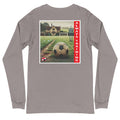 ALWAYS TRAINING SOCCER LONG SLEEVE TEE