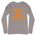 CRUSHING IT TENNESSEE LONG SLEEVE TEE