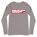 CRUSHER LONG SLEEVE CRUSHER TEE