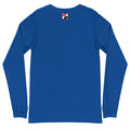 CRUSHER LONG SLEEVE CRUSHER TEE