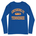 CRUSHING IT TENNESSEE LONG SLEEVE TEE