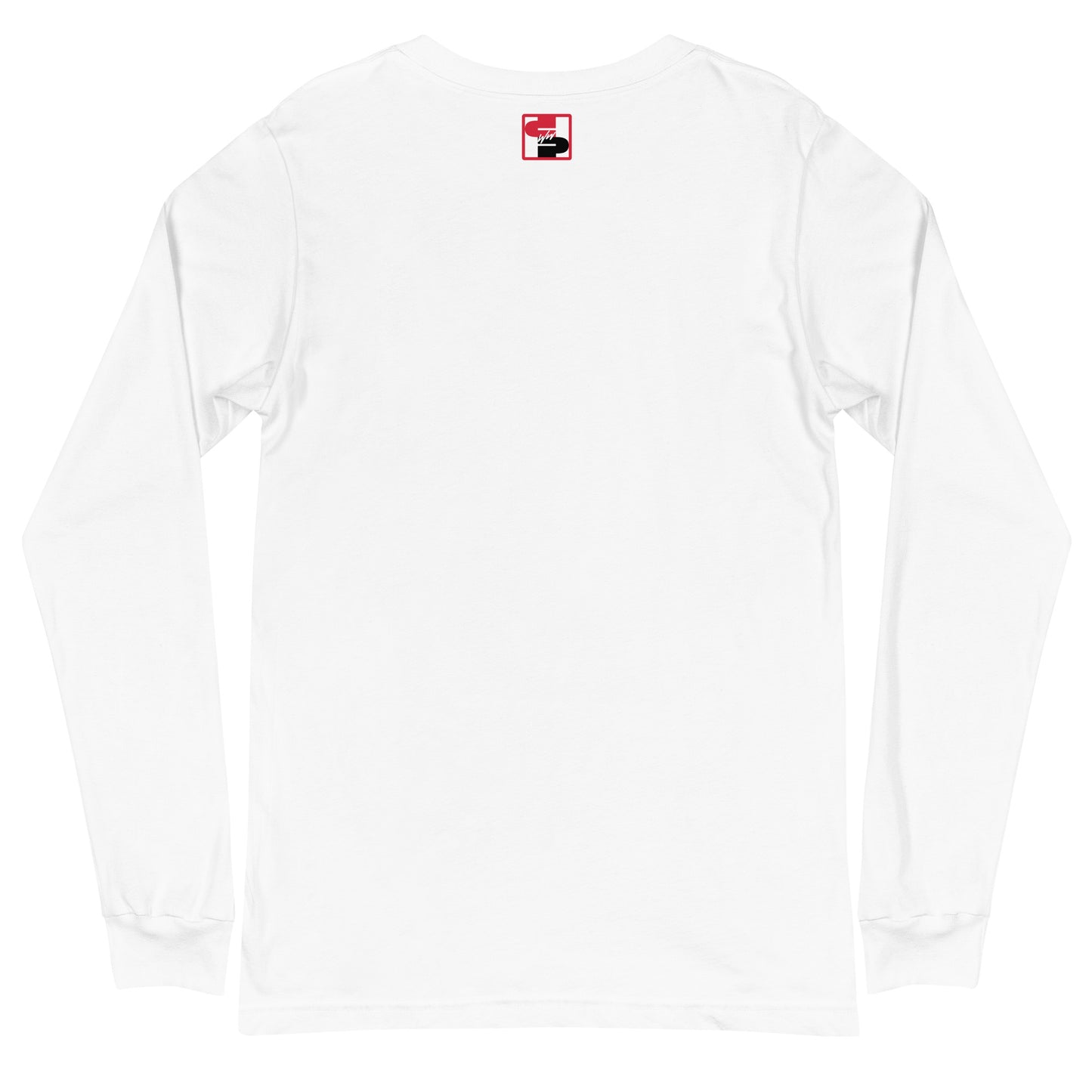 CRUSHING IT ALABAMA LONG SLEEVE