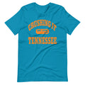 CRUSHING IT TENNESSEE TEE