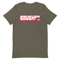 CRUSHER GRAPHIC TEE