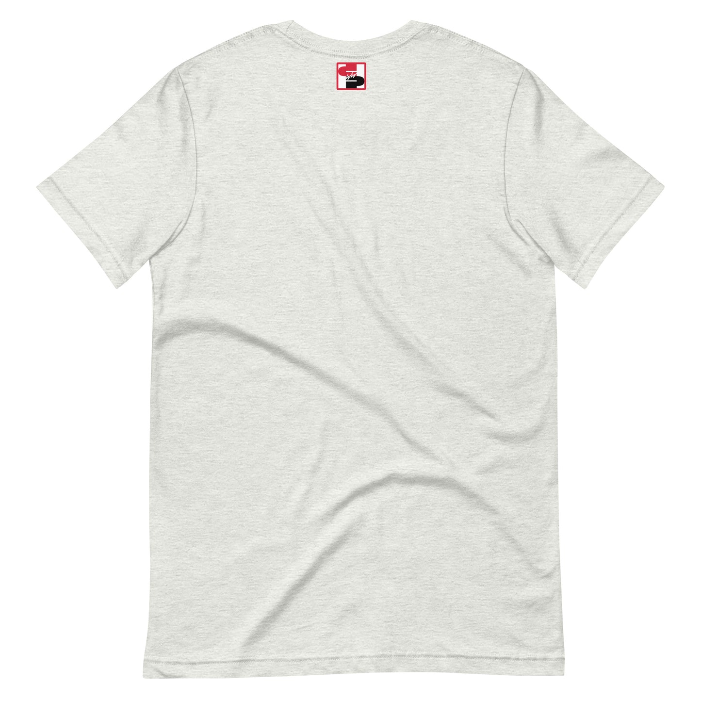 CRUSHING IT KANSAS TEE