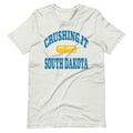 CRUSHING IT SOUTH DAKOTA TEE