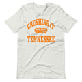 CRUSHING IT TENNESSEE TEE